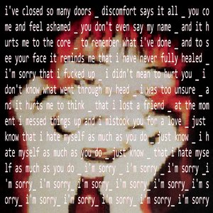 Avatar for miserable thought machine