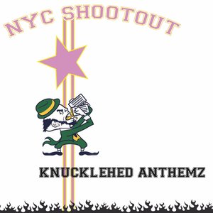 KNUCKLEHED ANTHEMZ
