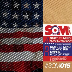 Avatar for State Of Mind & Black Sun Empire