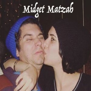 Midget Matzah