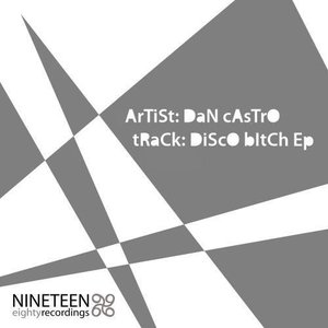 Disco Bitch EP