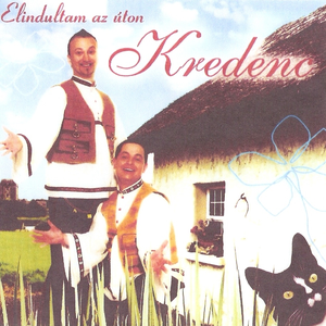 Artwork for Elindultam Az Úton