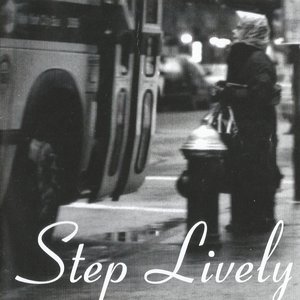 Step Lively