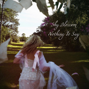 Artwork for Nothing To Say
