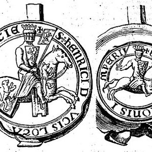 Avatar for Henri III, Duke of Brabant