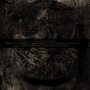 Culture & Principal Of Anti-Human Exaltation