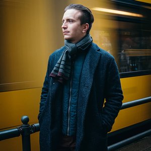 Avatar for Ben Stereomode
