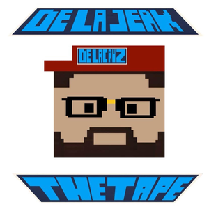 De La Jerk Tape by De La Cruz