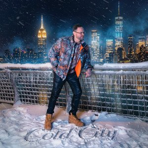 Cold City