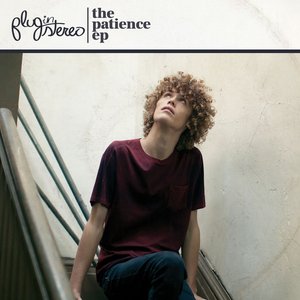 Patience cover art