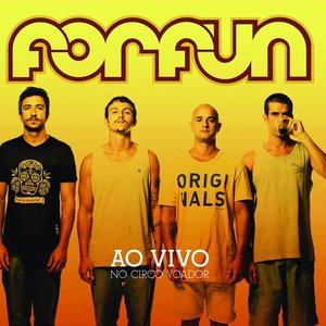 Ao Vivo No Circo Voador (Deluxe Edition)