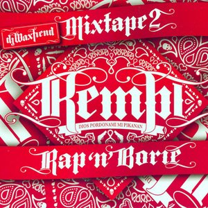 Mixtape 2 Rap 'n' Borie