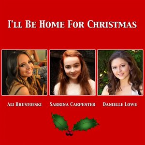 I'll Be Home For Christmas