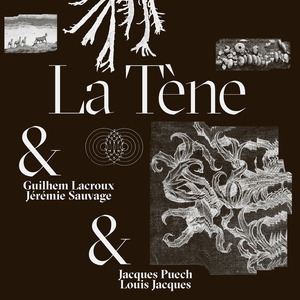 Abandonnée / Maléja by La Tène