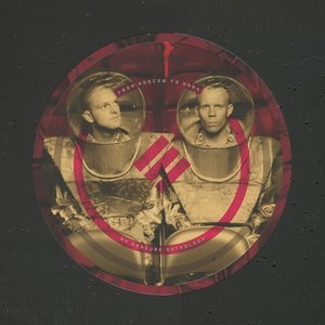 From Moscow To Mars (An Erasure Anthology)