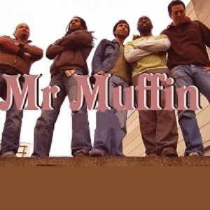 Avatar for Mr Muffin