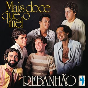 Mais Doce Que o Mel