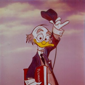 Avatar for Ludwig Von Drake