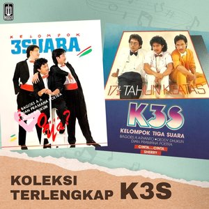 Koleksi Terlengkap K3S
