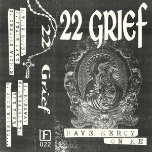 Have Mercy On Me - EP
