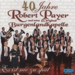 Avatar for Robert Payer Und Seine Original Burgenlandkapelle