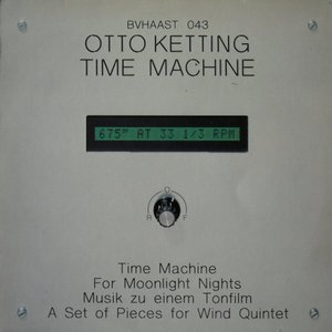 Time Machine
