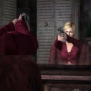 silent hill breakcore