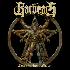 Bearzerker Blues