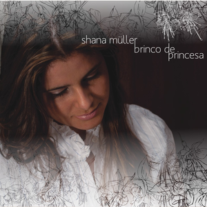Brinco de Princesa by Shana Müller