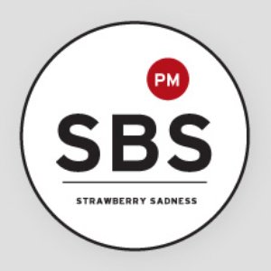Avatar for Strawberry Sadness