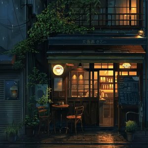 cozy corner