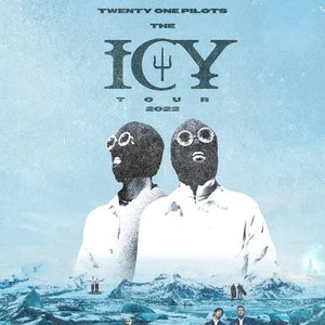 The ICY Tour Studio Version