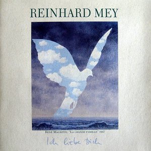 Reinhard Mey – Ich liebe Dich
