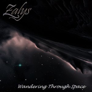 Wandering Through Space