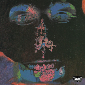now, more than ever album cover