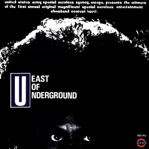 East Of Underground - I Love You Lyrics - Zortam Music