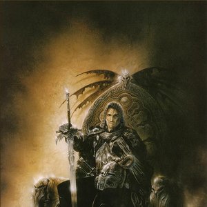 In The Realm Of Ancient Shadows...