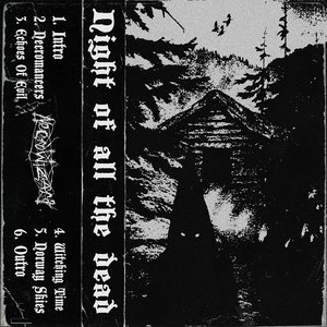 Night of All the Dead