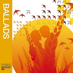 Playlist: Ballads