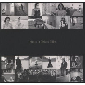 Letters to Distant Cities album cover