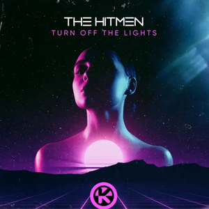 Turn off the Lights album cover