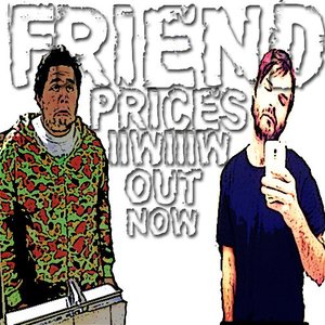 Avatar for Friend Prices