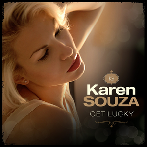 Artwork for Get Lucky