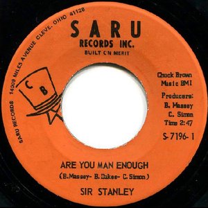 Avatar for Sir Stanley