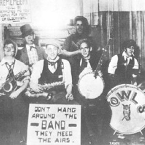 Avatar für New Orleans Owls