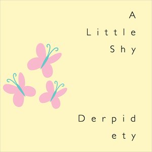 A Little Shy