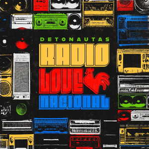 Artwork for RÁDIO LOVE NACIONAL