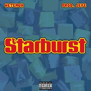 STARBURST