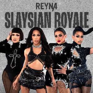Slaysian Royale