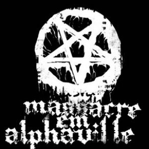 Avatar for Massacre em Alphaville